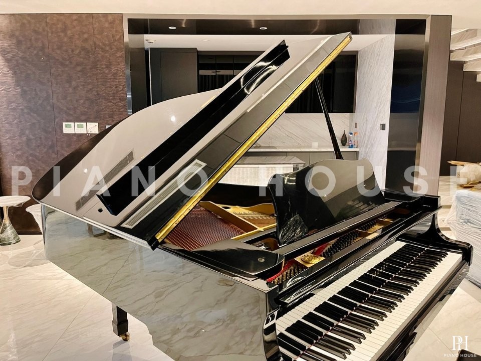 YAMAHA G3A