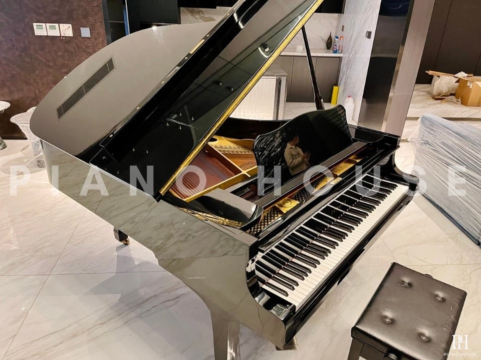 YAMAHA G3A