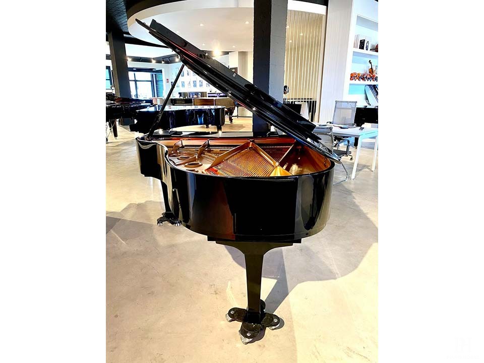 YAMAHA C3E