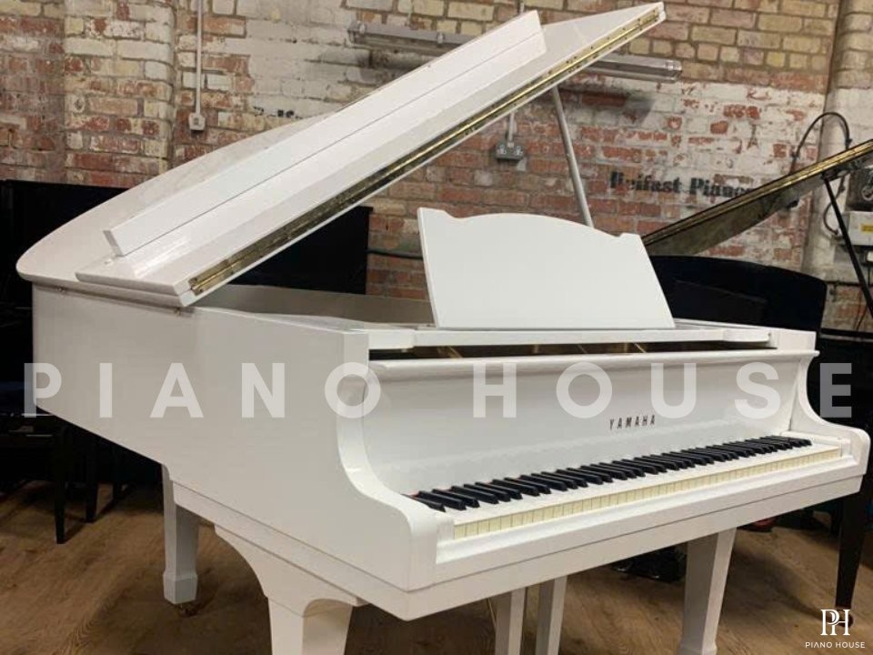 YAMAHA G2 WH