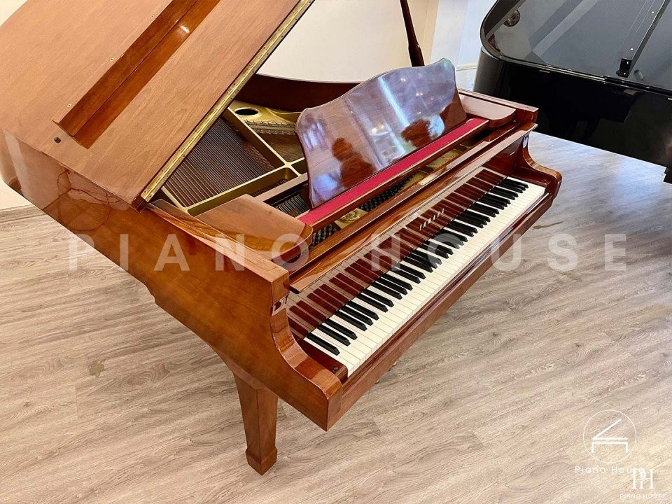 YAMAHA G3E MH