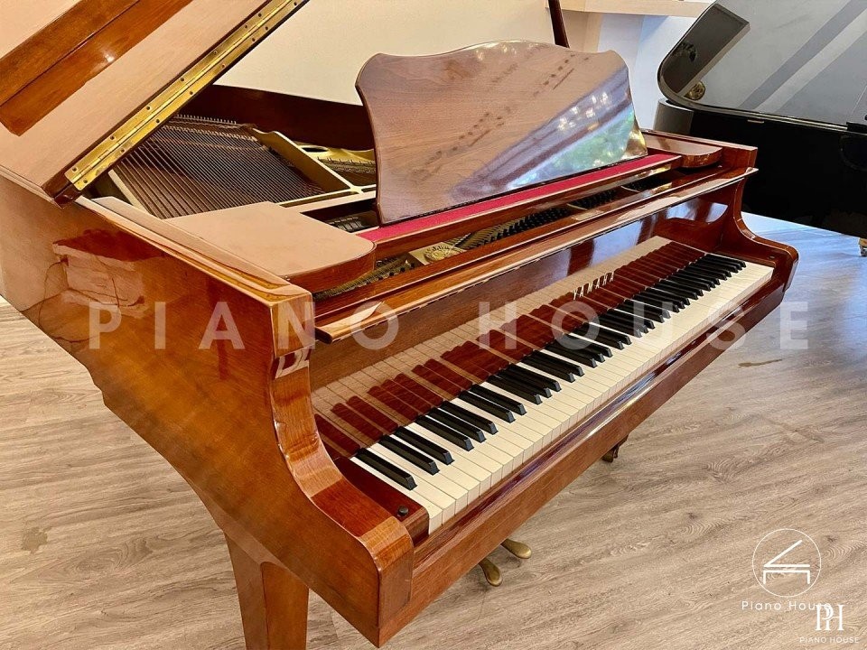 YAMAHA G3E MH