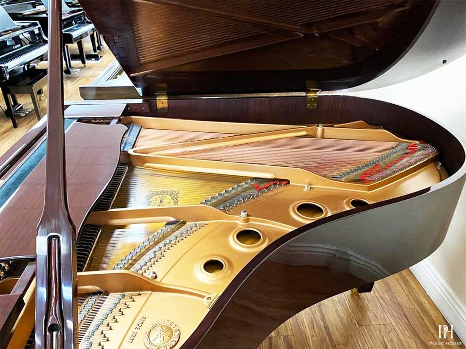 YAMAHA C3 MH