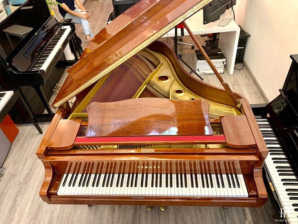 YAMAHA G3E MH