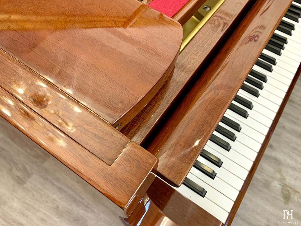 YAMAHA G3E MH