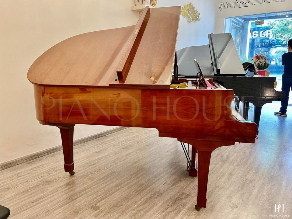 YAMAHA G3E MH