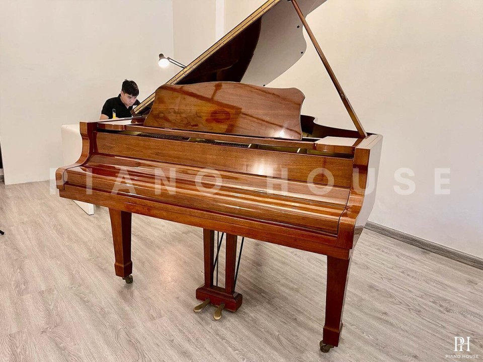 YAMAHA G3E MH
