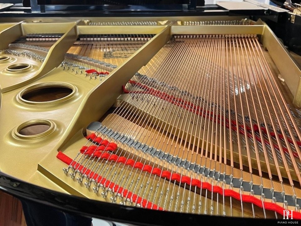 YAMAHA G2E