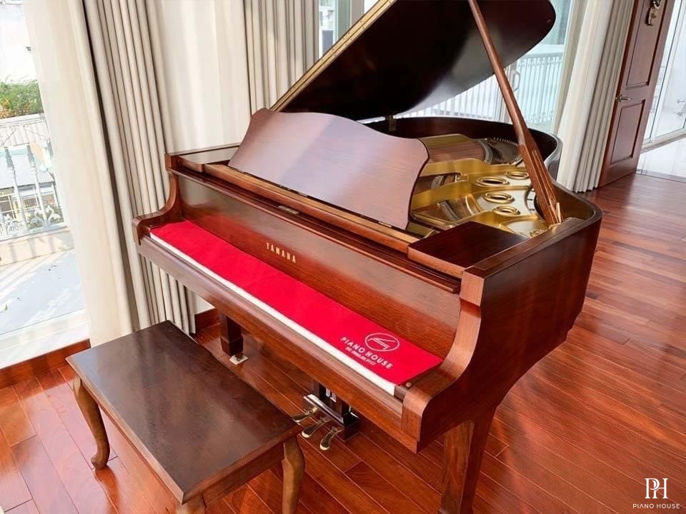 YAMAHA G3B Wn Seri 4.7