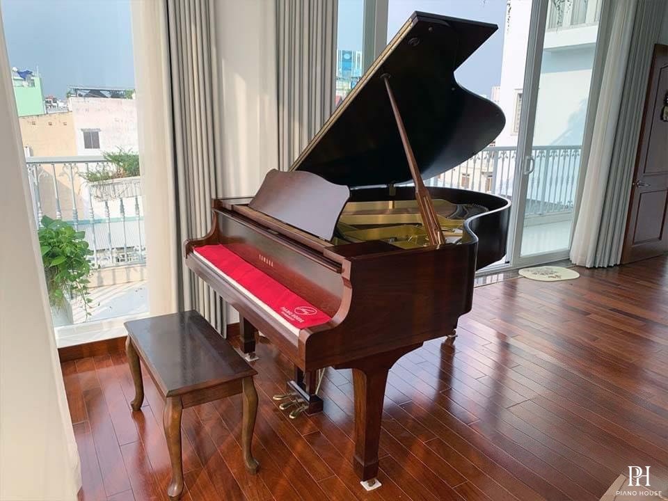 YAMAHA G3B Wn Seri 4.7