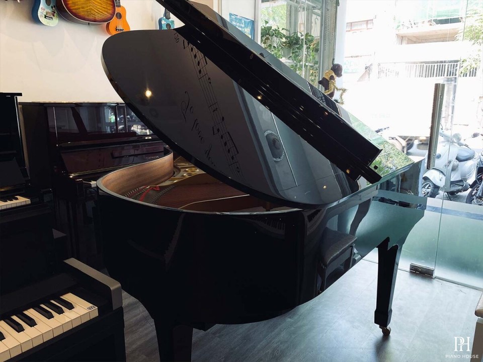 YAMAHA G2