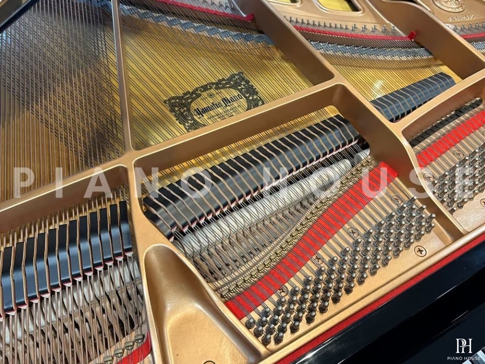 YAMAHA GA1