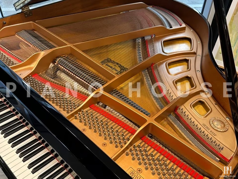 YAMAHA GA1