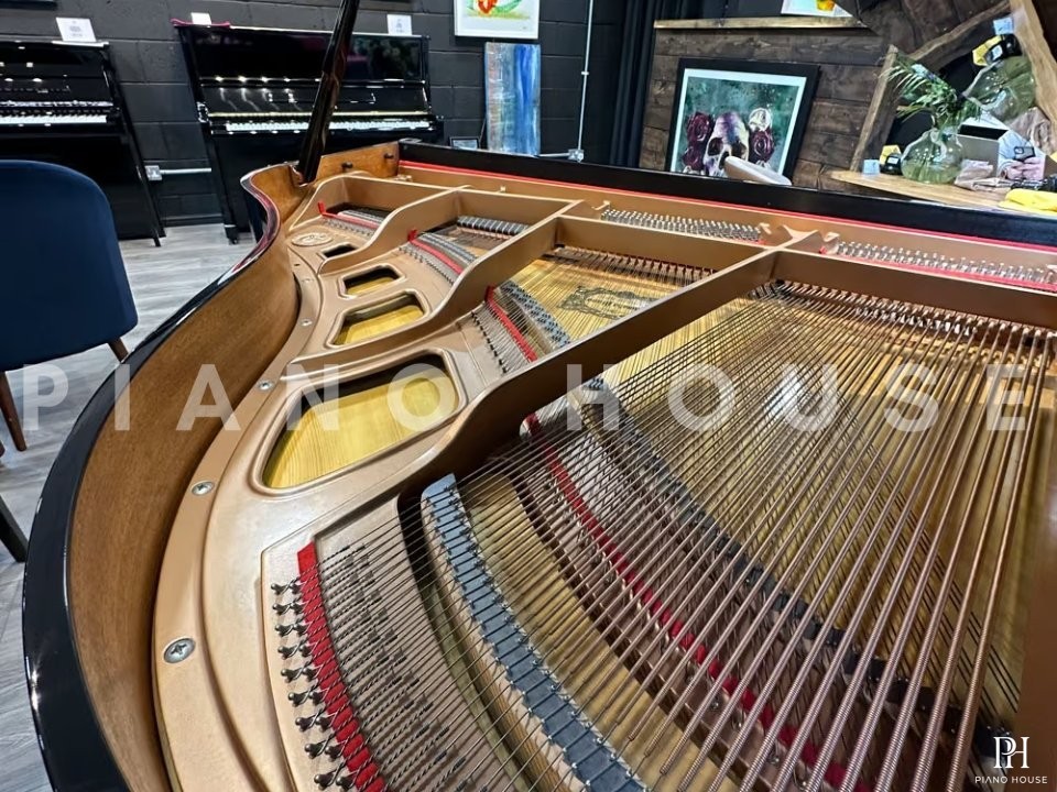 YAMAHA GA1