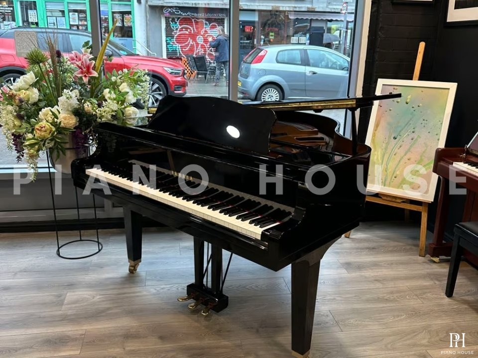 YAMAHA GA1