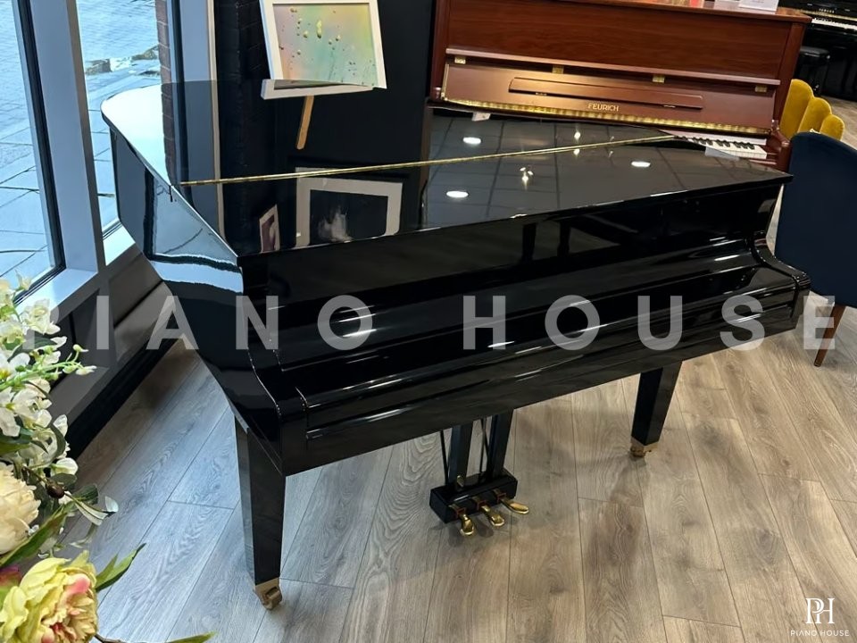 YAMAHA GA1
