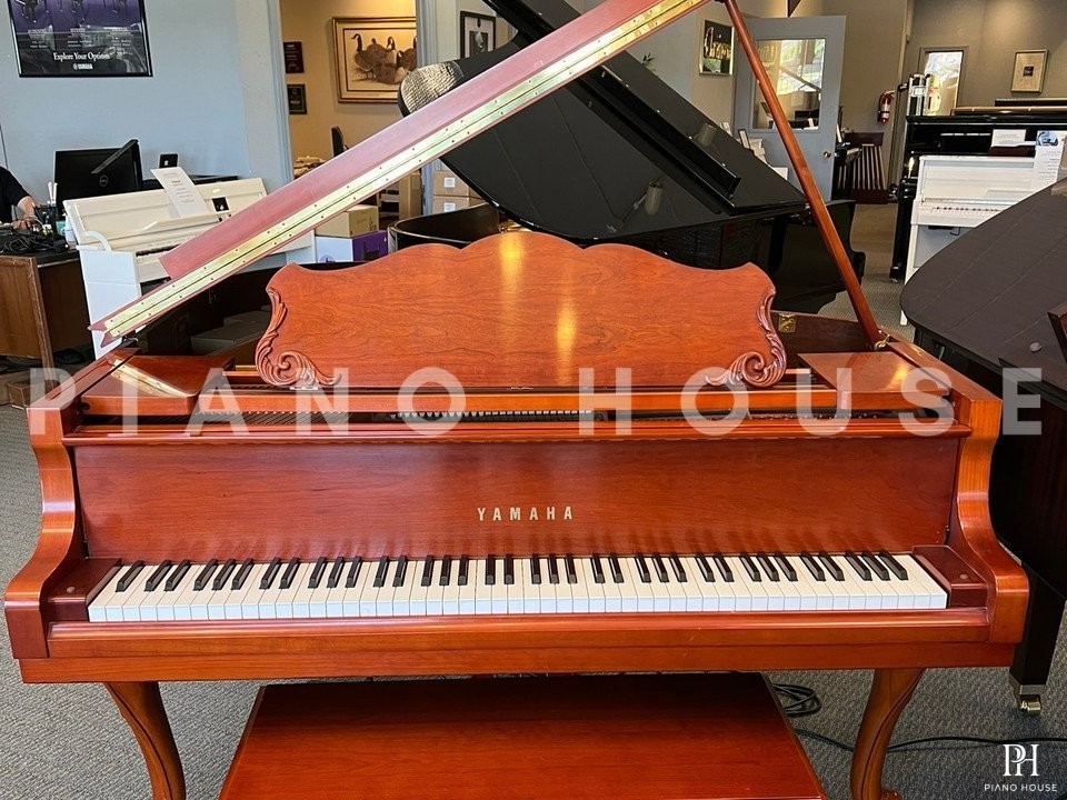 YAMAHA GB1K FP