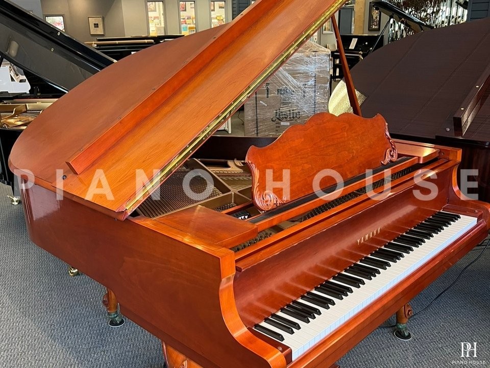 YAMAHA GB1K FP
