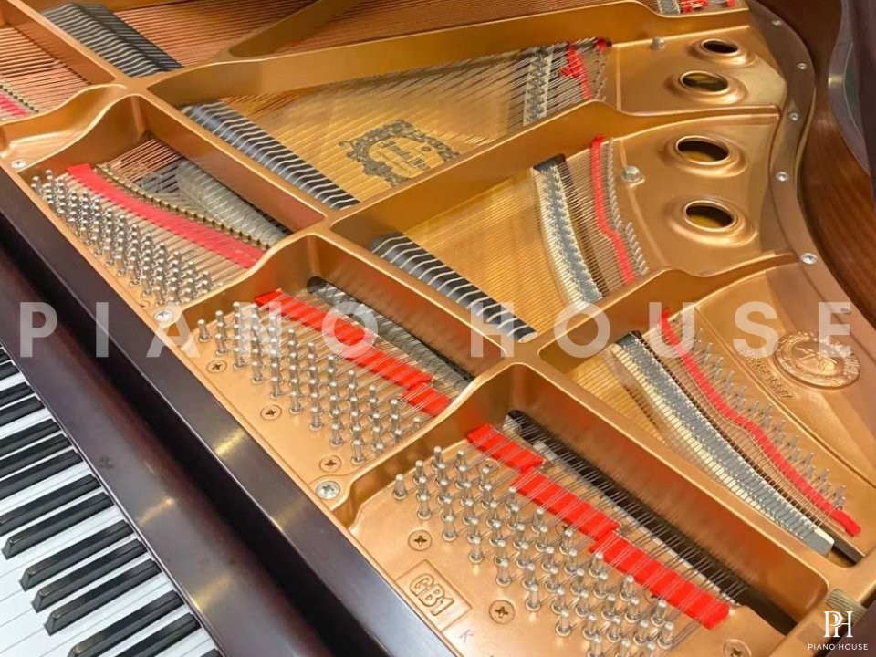 YAMAHA GB1KG (Georgian)