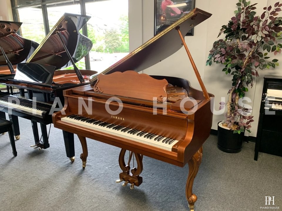 YAMAHA GC1 FP