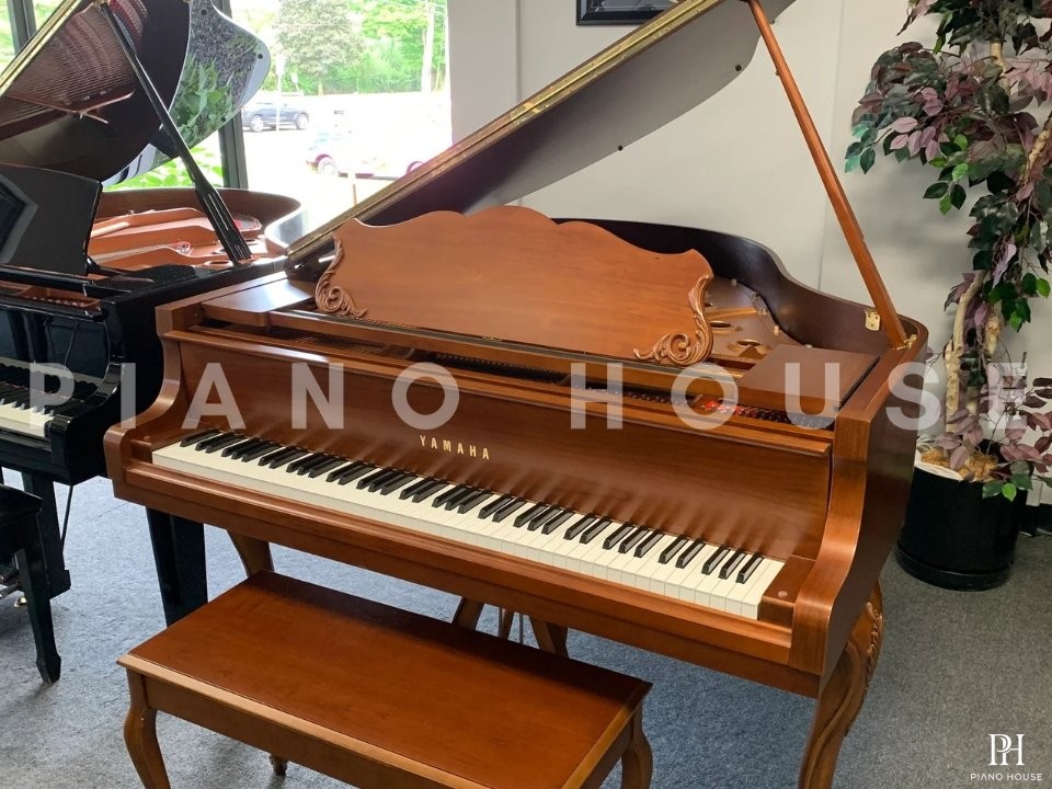 YAMAHA GC1 FP