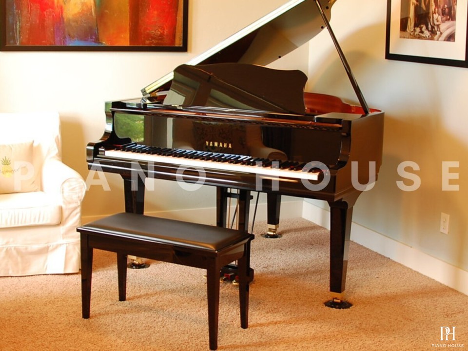 YAMAHA C1X TA2 TRANSACOUSTIC™