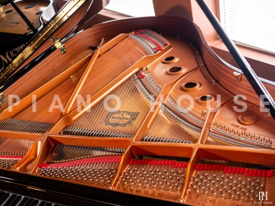 YAMAHA GC2 PE