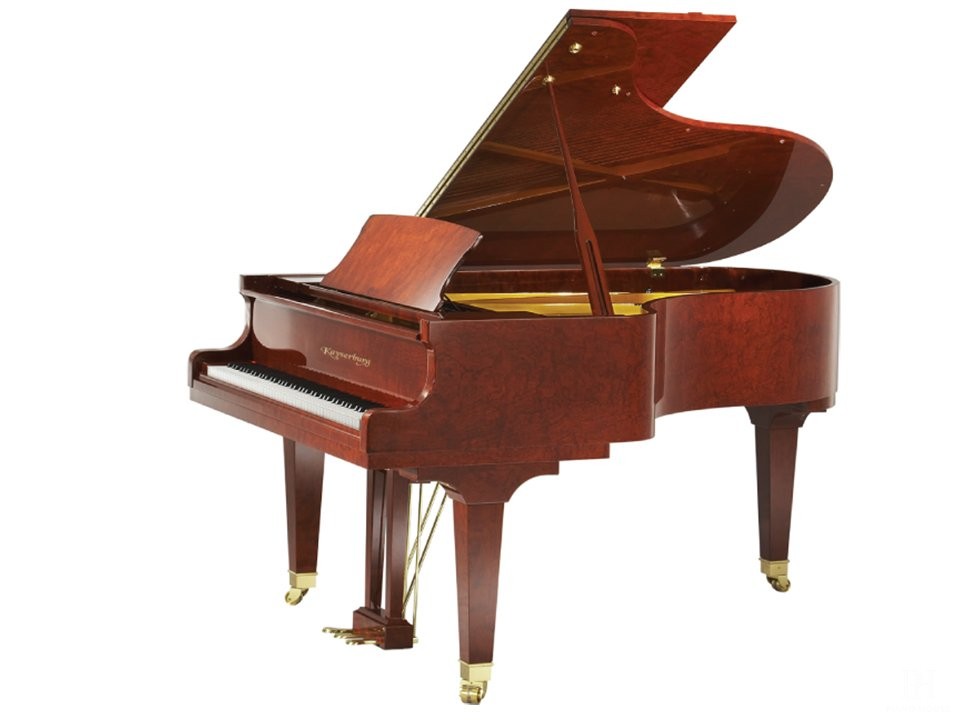 Kayserburg GH188A