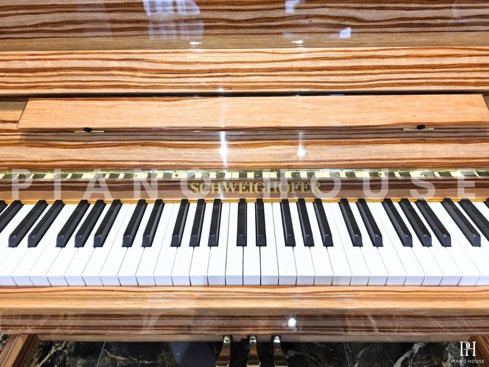 Schweighofer UP-126