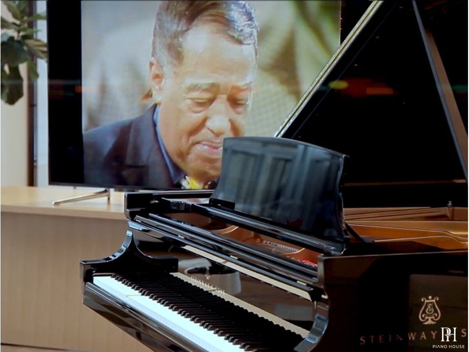 STEINWAY MODEL B-211 Spirio | r