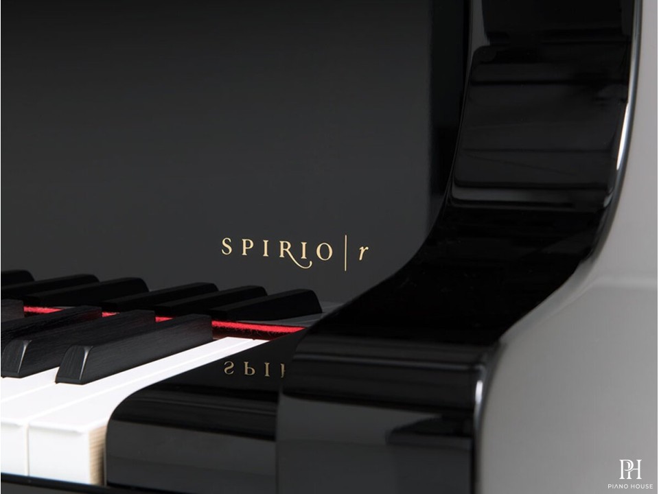 STEINWAY MODEL B-211 Spirio | r
