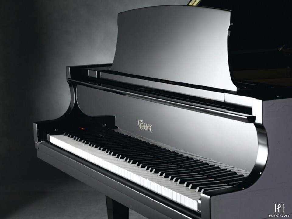 Essex EGP-155C