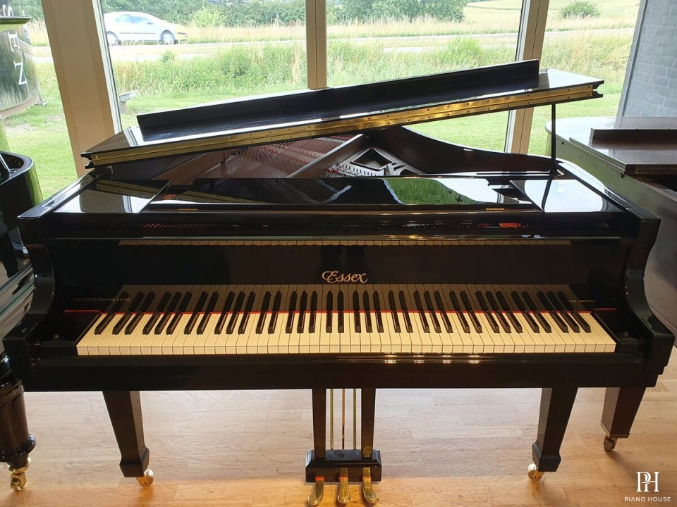 Essex EGP-173C