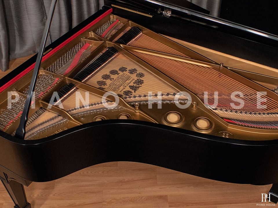 STEINWAY A3