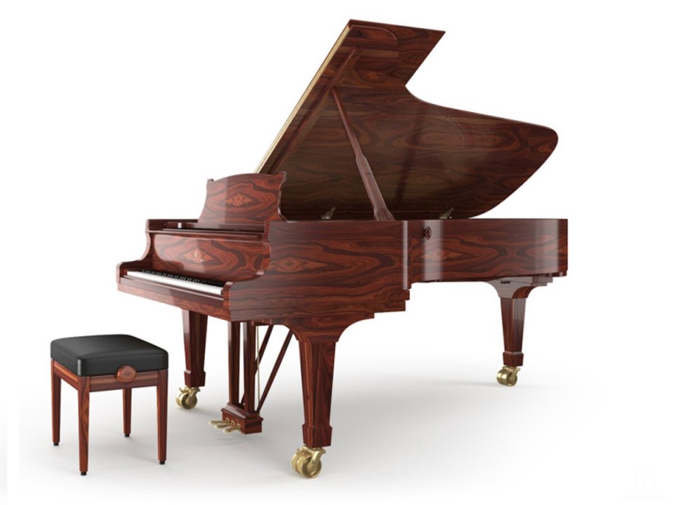 STEINWAY C-227