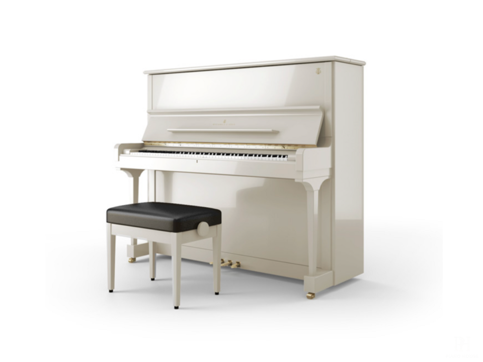 STEINWAY K-132 New