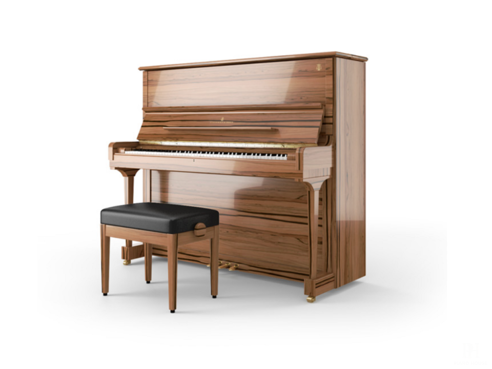 STEINWAY K-132 New