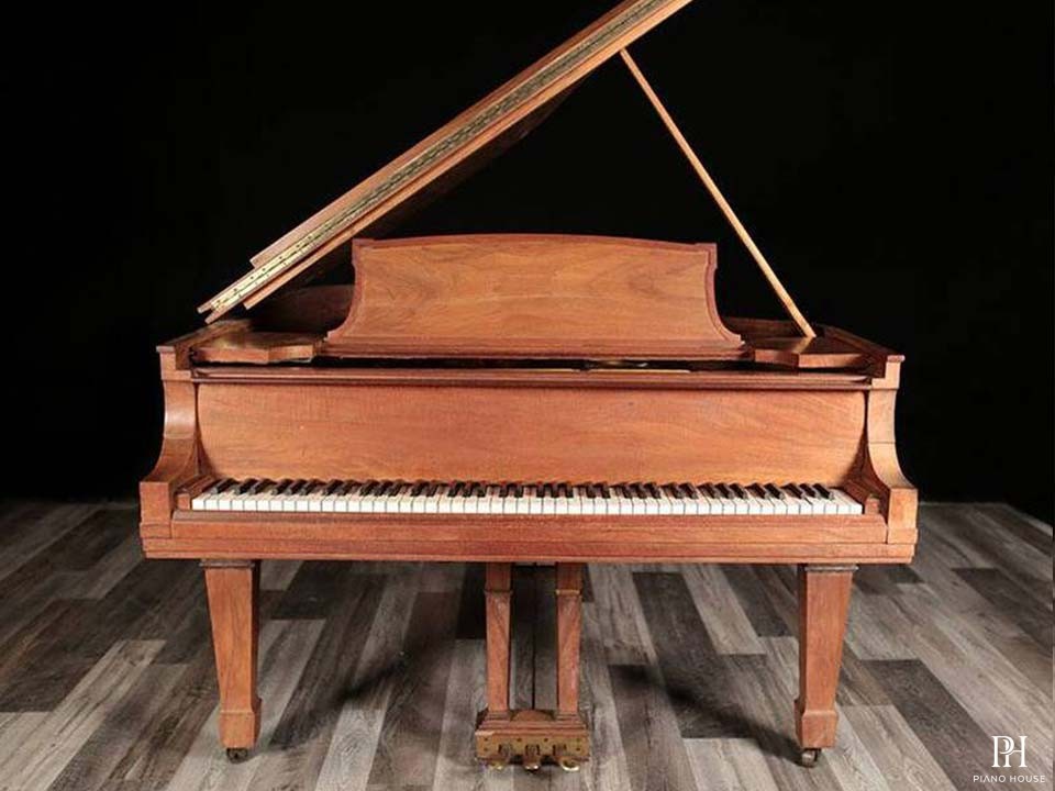 STEINWAY A3 WN