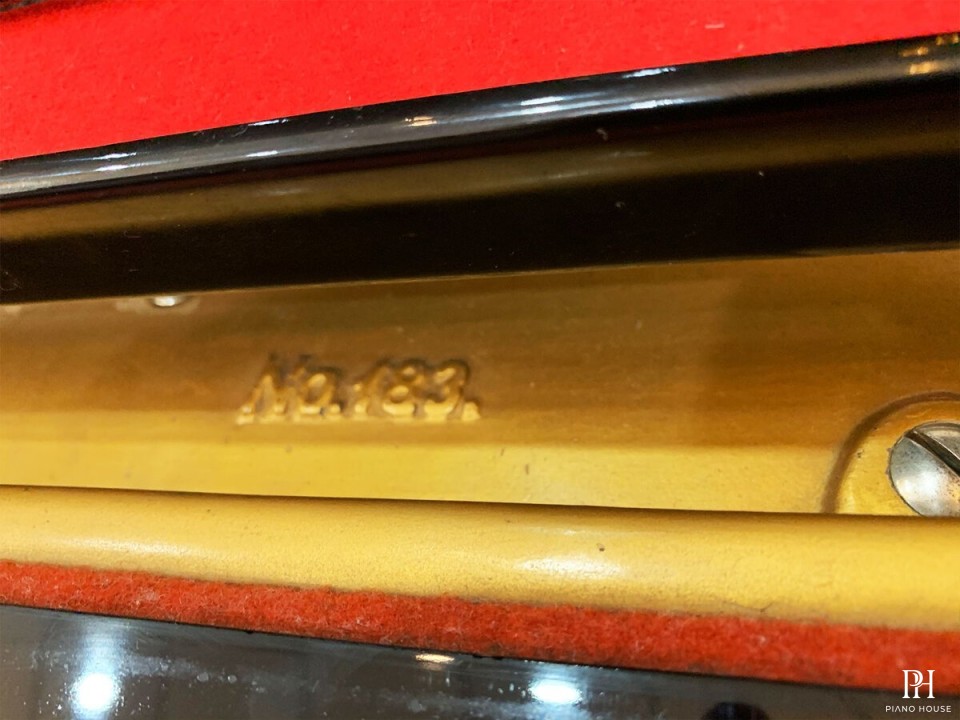 DIAPASON No.183
