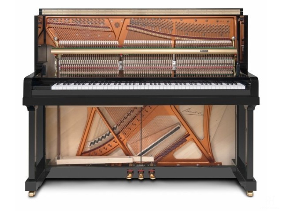 Bösendorfer 120 CL