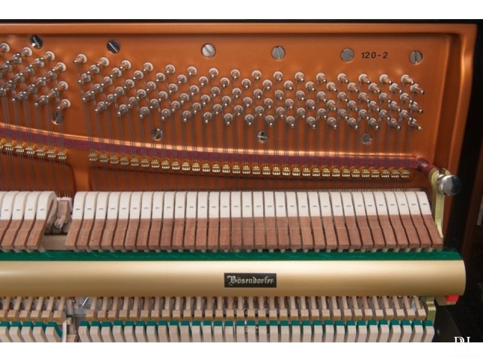 Bösendorfer 120 CL