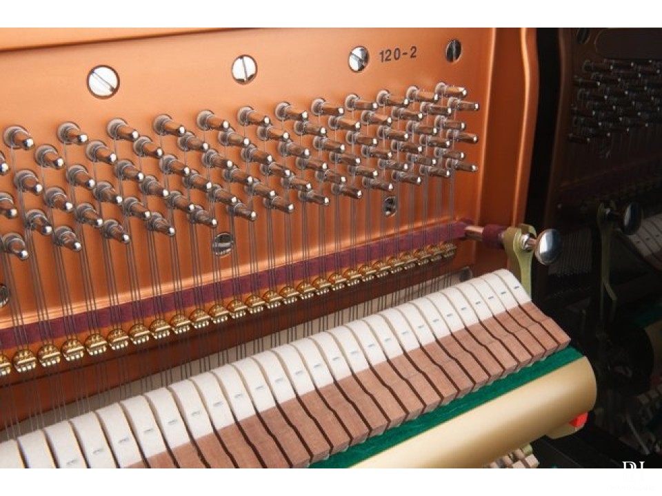 Bösendorfer 120 CL