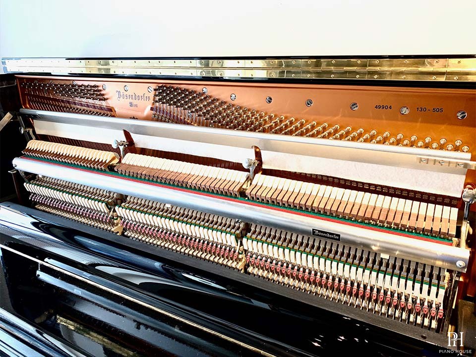 Bösendorfer 130 CL