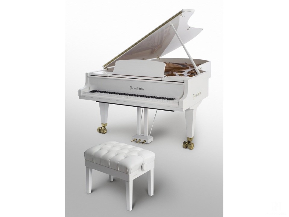 Bösendorfer 290 Imperial