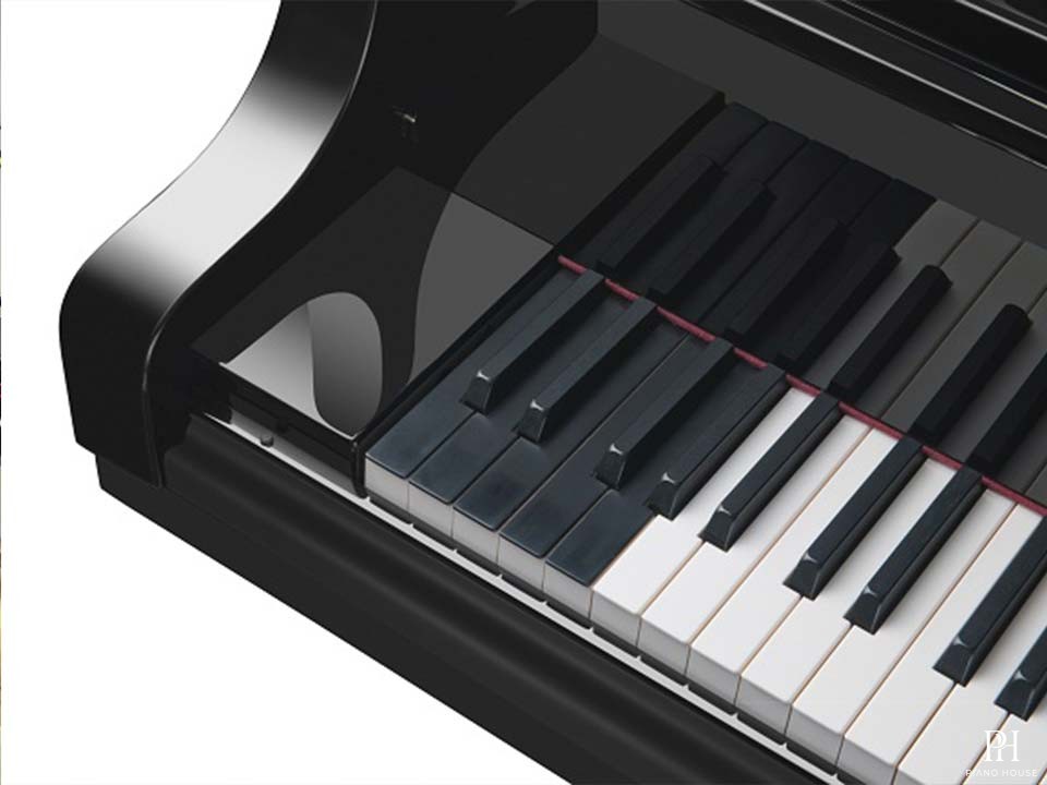Bösendorfer 290 Imperial