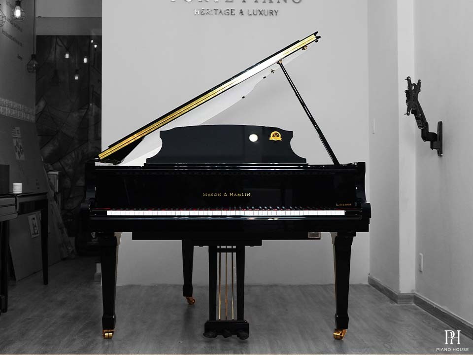 MHC-170G - Classic Series