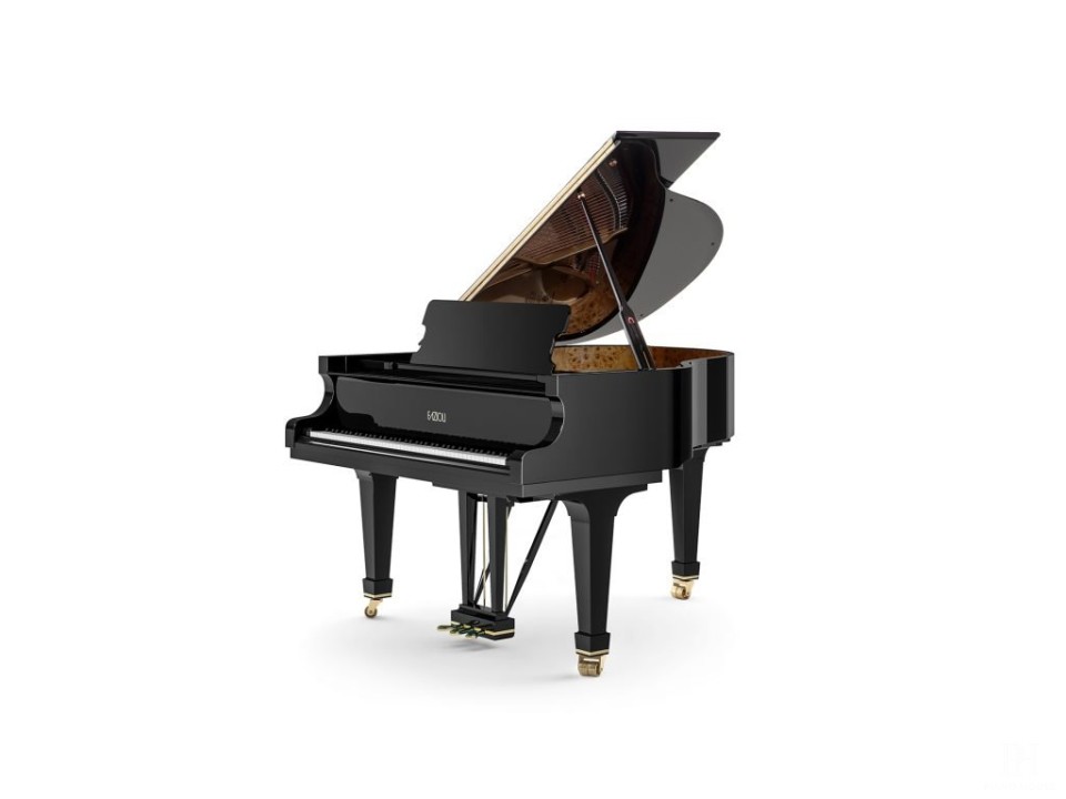 Fazioli F183 - Living Room Grand