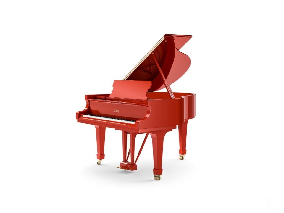 Fazioli F183 - Living Room Grand