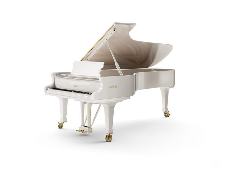 Fazioli F278 - Concert Grand