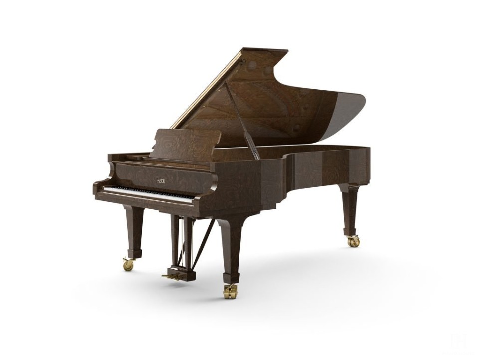 Fazioli F278 - Concert Grand